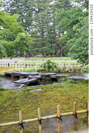 Spring Kenrokuen Spring Kenrokuen 139420420