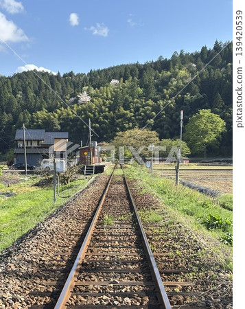 The track will go on and on The track will go on and on 139420539