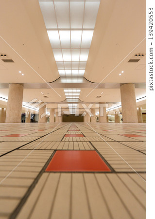 Kanazawa Station East Hospitality Dome Underground Plaza Kanazawa Station East Hospitality Dome Underground Plaza 139420553