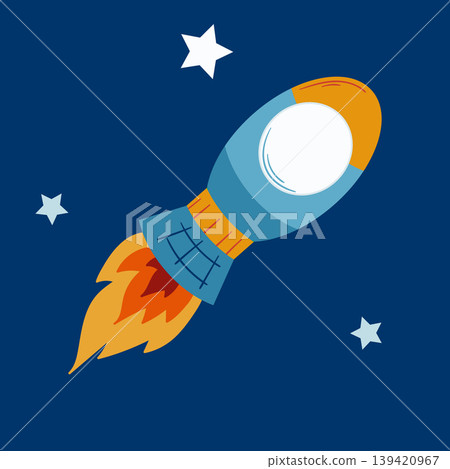 Vector illustration of transport. Perfect for children's products, nursery decor Vector illustration of transport. Perfect for children's products, nursery decor 139420967