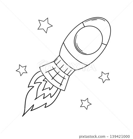 Vector illustration of transport. Perfect for children's products, nursery decor Vector illustration of transport. Perfect for children's products, nursery decor 139421000