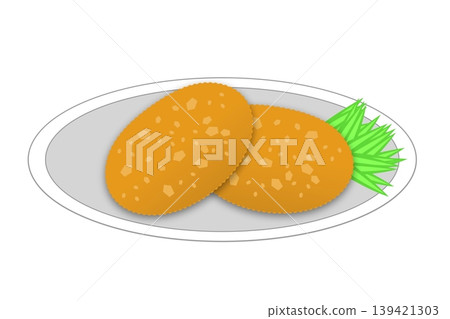 炸丸子日 - 5月6日(週年紀念) 炸丸子日 - 5月6日(週年紀念) 139421303
