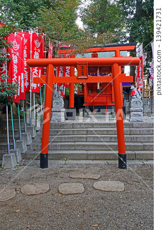 Tanashi Shrine (West Tokyo) Tanashi Shrine (West Tokyo) 139421731