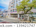 Fujimura Girls' Junior and Senior High School 139421747