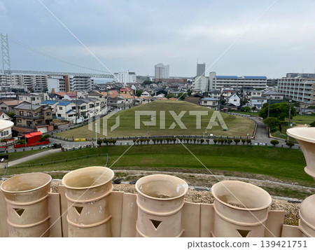 小壺古墓及居民區內遺留的古代遺址景觀(神戶市樽海區) 小壺古墓及居民區內遺留的古代遺址景觀(神戶市樽海區) 139421751
