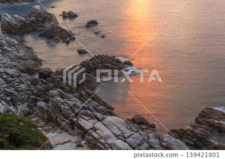 屋久島,眾神居住的島嶼 - 太陽之路(春季) 屋久島,眾神居住的島嶼 - 太陽之路(春季) 139421801