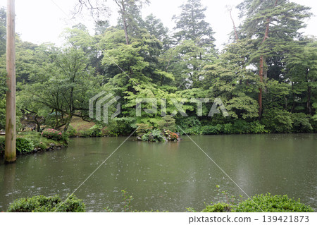 Spring Kenrokuen Spring Kenrokuen 139421873