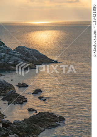 屋久島,眾神居住的島嶼:太陽之路與光芒(春季) 屋久島,眾神居住的島嶼:太陽之路與光芒(春季) 139421880