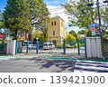 Rikkyo Girls' Junior and Senior High School 139421900