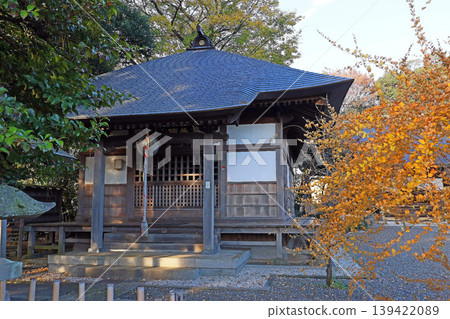 只園寺(調布) 只園寺(調布) 139422089