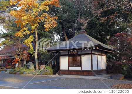 只園寺(調布) 只園寺(調布) 139422090