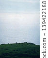 從西之島國賀海岸的馬滕蓋展望台眺望牧場景色 139422188