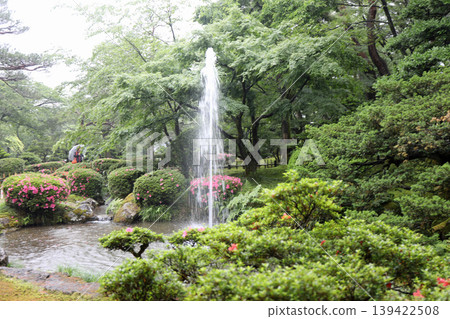 春天Kenrokuen 春天Kenrokuen 139422508