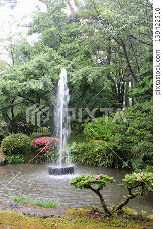 春天Kenrokuen 春天Kenrokuen 139422510