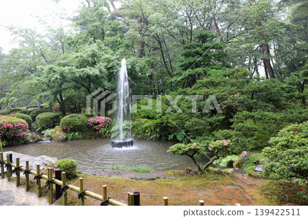 春天Kenrokuen 139422511