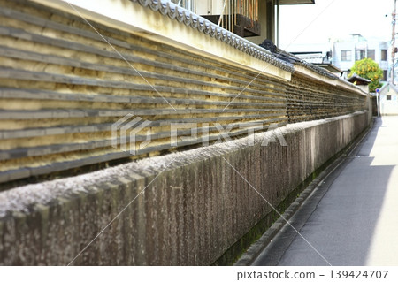 Nobunaga fence 139424707