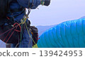 Sports, paragliding 139424953