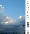 天空和雲彩 139427454