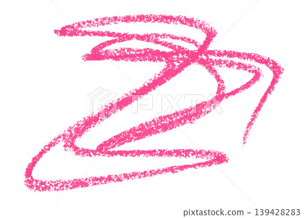 purple pencil strokes isolated on transparent background purple pencil strokes isolated on transparent background 139428283