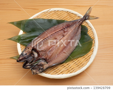 幹鯖魚 139428709