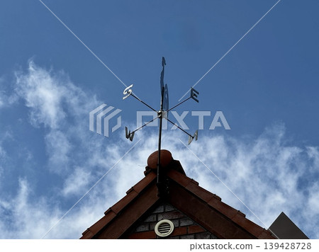 Weathercock Weathercock 139428728