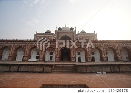 India Humayun's Tomb India Humayun's Tomb 139429178