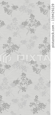 Large collection of soft watercolor floral and nature inspired seamless patterns Large collection of soft watercolor floral and nature inspired seamless patterns 139429229