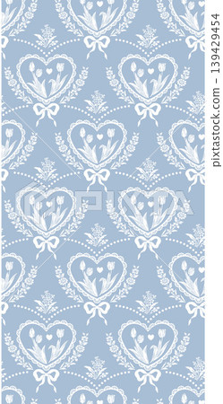 Versatile collection of seamless patterns for all design projects Versatile collection of seamless patterns for all design projects 139429454