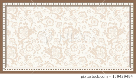 Versatile collection of seamless patterns for all design projects Versatile collection of seamless patterns for all design projects 139429494
