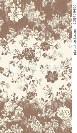 Versatile collection of seamless patterns for all design projects Versatile collection of seamless patterns for all design projects 139429495