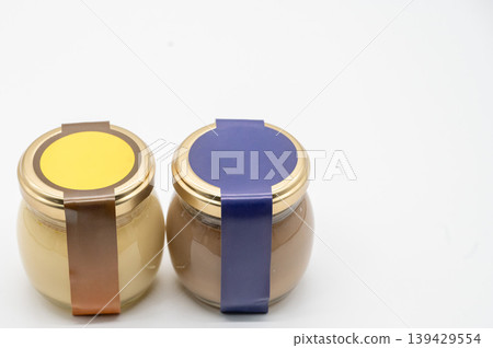 高品質布丁 高品質布丁 139429554