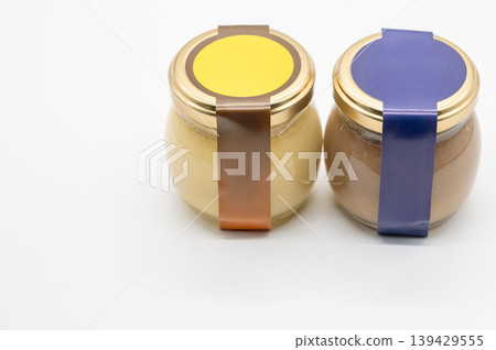 高品質布丁 高品質布丁 139429555