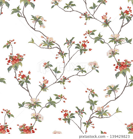 Richly diverse and distinctively stylish floral patterns Richly diverse and distinctively stylish floral patterns 139429823