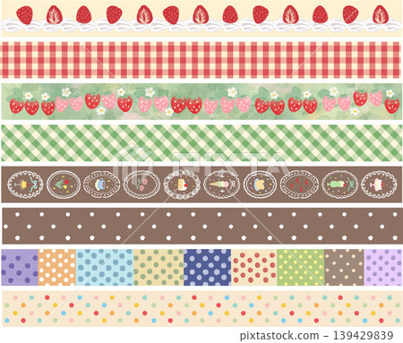 Richly diverse and distinctively stylish floral patterns Richly diverse and distinctively stylish floral patterns 139429839