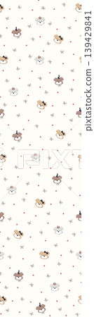 Richly diverse and distinctively stylish floral patterns 139429841