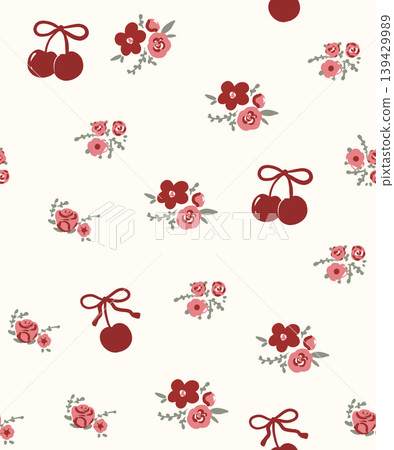 Richly diverse and distinctively stylish floral patterns Richly diverse and distinctively stylish floral patterns 139429989