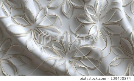 abstract background of white and brown color abstract background of white and brown color 139430874