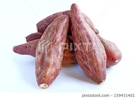 Sweet potato (Daiei Aimusume) 139431481