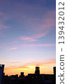 Urban dusk landscape 139432012
