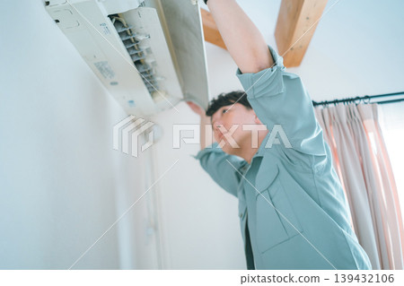 空調 冷氣 空調器 139432106