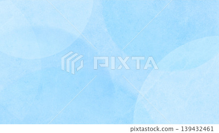 簡潔的設計,以淺藍色抽象背景、柔和的圓形漸變和類似紙張的紋理為特色。 簡潔的設計,以淺藍色抽象背景、柔和的圓形漸變和類似紙張的紋理為特色。 139432461