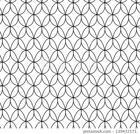 Egg seamless closeup pattern hand drawn illustration. Vector graphic line art. Perfect for cafe logo, branding, packaging, labels, and modern decor design. For logo, web, package, sticker. Egg seamless closeup pattern hand drawn illustration. Vector graphic line art. Perfect for cafe logo, branding, packaging, labels, and modern decor design. For logo, web, package, sticker. 139432571