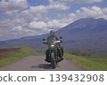 Motorcycle touring Tsumagoi Panorama line 139432908