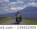 Motorcycle touring Tsumagoi Panorama line 139432909