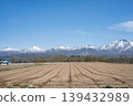 Niseko Mountain Range (Shirakabayama to Niseko Annupuri) 2 139432989