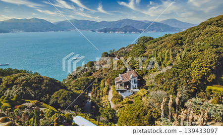 Coastal Mountain House with Ocean View Coastal Mountain House with Ocean View 139433097