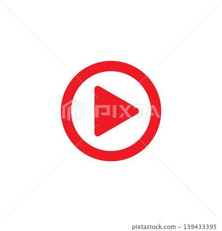 Live streaming icon Live streaming icon 139433395
