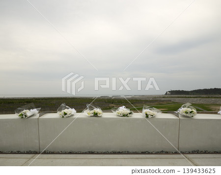 2026年5月4日 福島縣重建紀念公園、國家紀念祈禱設施獻花台 2026年5月4日 福島縣重建紀念公園、國家紀念祈禱設施獻花台 139433625