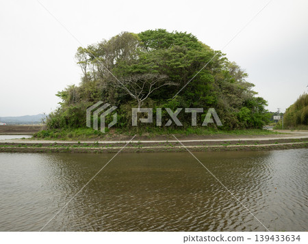 May 4, 2026, Fukushima Prefecture Reconstruction Memorial Park, Dangoyama May 4, 2026, Fukushima Prefecture Reconstruction Memorial Park, Dangoyama 139433634
