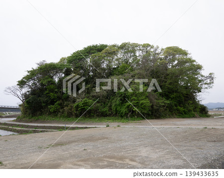 May 4, 2026, Fukushima Prefecture Reconstruction Memorial Park, Dangoyama May 4, 2026, Fukushima Prefecture Reconstruction Memorial Park, Dangoyama 139433635